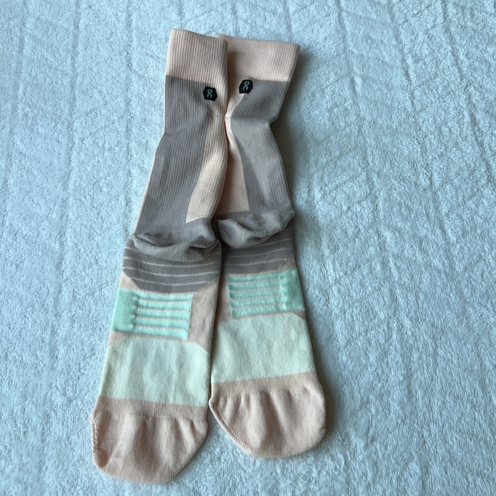 Qc Performance Crew Socks - image 8